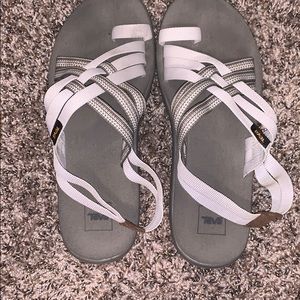 Women’s Tevas